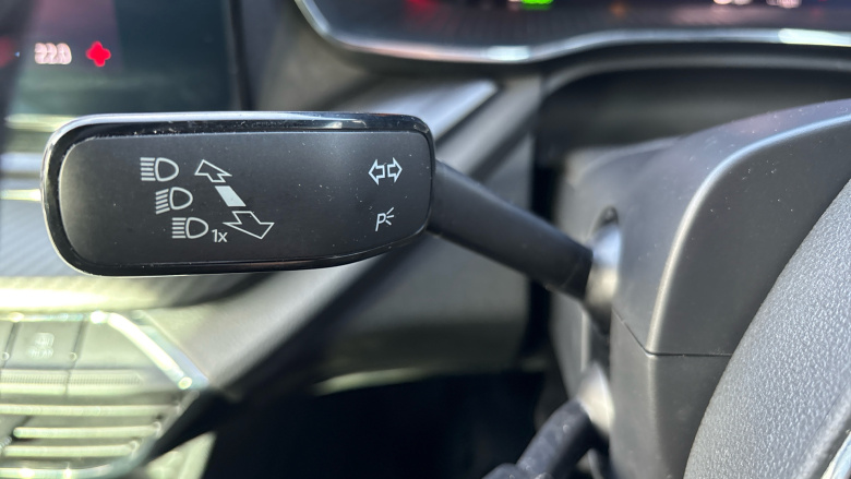 Skoda Octavia 1.4 TSI iV vRS 5dr DSG Estate